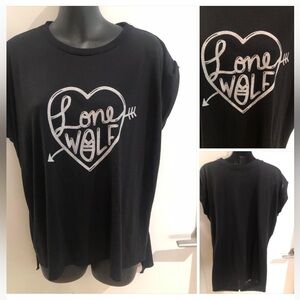 2/$40 CRYWOLF L, L/XL FIT